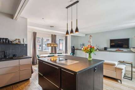 Wohnung zum Kaufen in Miesbach 599.000,00 € 164 m²