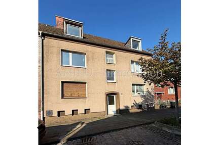 Wohnung zum Kaufen in Duisburg Beeck 67.000,00 € 50 m² - Duisburg / Beeck