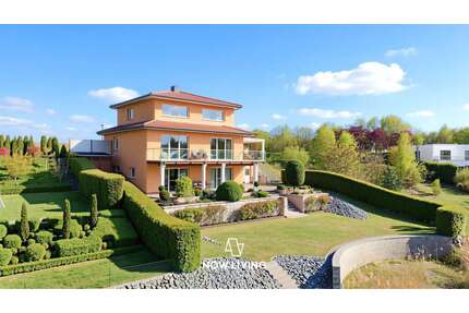 Haus zum Kaufen in Wendeburg 1.950.000,00 € 260.77 m²