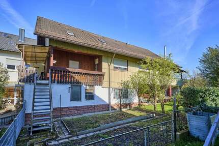 Haus zum Kaufen in Malsch 365.000,00 € 146 m²