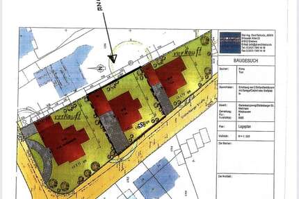 Haus zum Kaufen in Mettmann-Mettmann - Metzkausen 970.000,00 € 170 m²