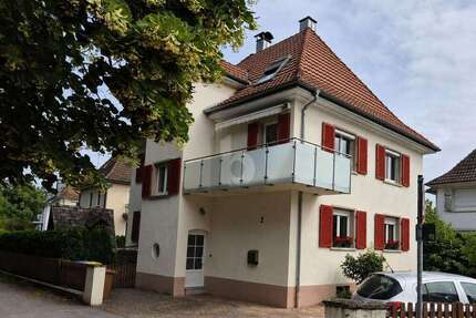 Haus zum Kaufen in Singen 675.000,00 € 195 m²