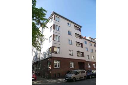 Wohnung zum Mieten in Hannover 580,00 € 58.78 m²