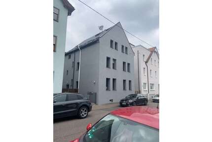 Wohnung zum Mieten in Stuttgart-Feuerbach 500,00 € 11 m²