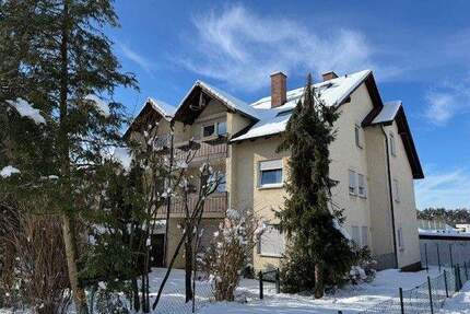 viel Raum in schönem Ambiente - 324.000,00&nbsp;EUR Kaufpreis, ca.&nbsp; 105,00&nbsp;m&sup2;&nbsp;Wohnfl&auml;che in Hirschaid (PLZ: 96114)