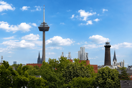 Wohnung zum Kaufen in Köln 605.900,00 € 81.46 m²