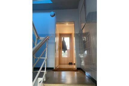 Wohnung in Wuppertal Elberfeld 4Zimmer, 2 Bäder, 2 Balkone