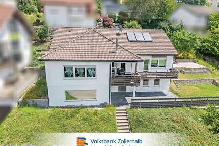 Haus zum Kaufen in Albstadt 349.000,00 € 168 m²