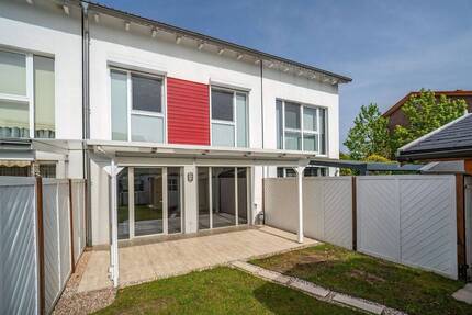 Familienfreundliches Reihenmittelhaus mit Terrasse, Garten und vielseitiger Raumaufteilung in beliebter Wohnlage von Steinhagen