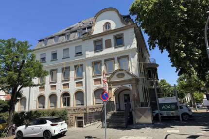 Wohnung zum Mieten in Frankenthal 830,00 € 73.42 m²