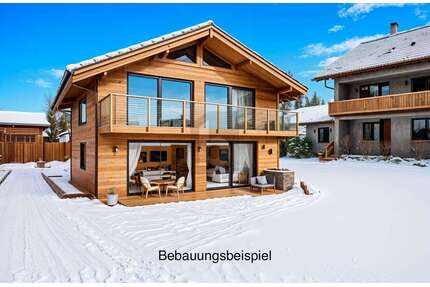 Grundstück zu verkaufen in Edling 295.000,00 € 426 m²