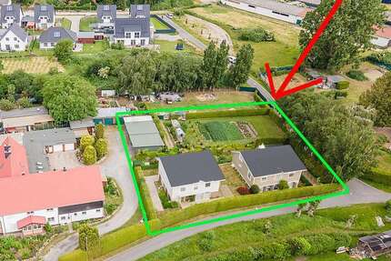 Grundstück zu verkaufen in Prohn 267.000,00 € 1600 m²