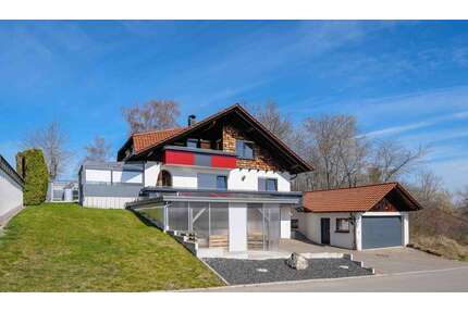 Haus zum Kaufen in Sonnenbühl Genkingen 699.000,00 € 199 m² - Sonnenbühl / Genkingen