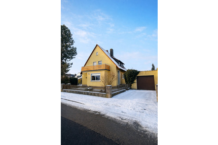 Monteurwohnung Zimmer für Monteure Kurzzeitvermietung - Rothenburg ob der Tauber