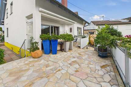 Haus zum Kaufen in Gaggenau Oberweier 529.000,00 € 135 m² - Gaggenau / Oberweier