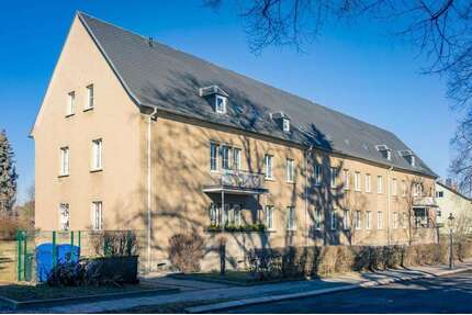 Wohnung zum Mieten in Chemnitz 254,00 € 50.71 m²
