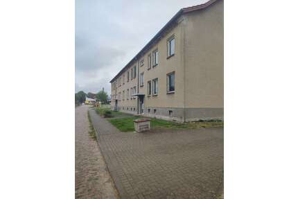 Wohnung zum Mieten in Brandenburg - Briesen (Mark) OT Biegen 412,00 € 58.9 m²