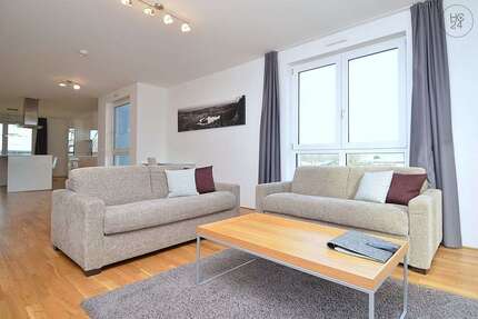 Wohnung zum Mieten in Budenheim 2.849,00 € 107 m²