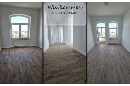 Wohnung zum Mieten in Wilhelmshaven 765,00 € 102 m²