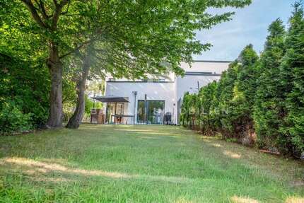 Haus zum Kaufen in Hamburg 840.000,00 € 116 m²