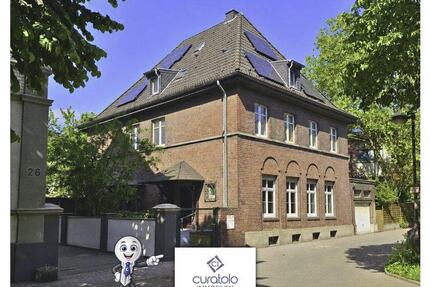 Attraktives Eins- bis Zweifamilienhaus in Duisburg-Untermeiderich
