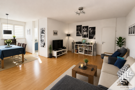 Wohnung zum Kaufen in Leonberg 295.000,00 € 86 m²