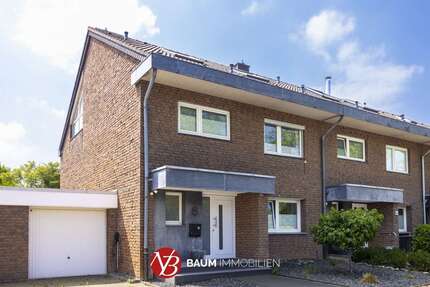 Haus zum Kaufen in Meerbusch 998.000,00 € 167 m²