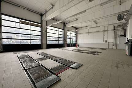 Halle in Gersthofen 5.000,00 € 150 m²
