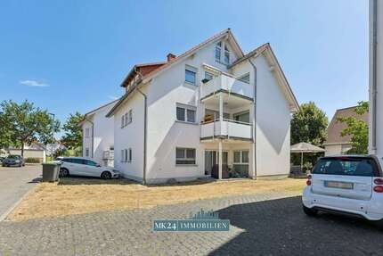 Wohnung zum Kaufen in Gießen 279.000,00 € 80.48 m²