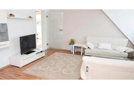 Möblierte 3 Zimmer Wohnung Hannover BothfeldSahlkamp, ab April