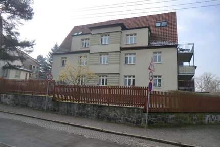 Familienwohnung im Leipziger Westen, Nahe Auenwald