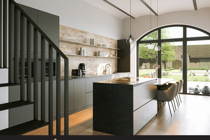 Gut Nauenhof - 1.198.127,00&nbsp;EUR Kaufpreis, ca.&nbsp; 166,90&nbsp;m&sup2;&nbsp;Wohnfl&auml;che in Willich (PLZ: 47877) Schiefbahn