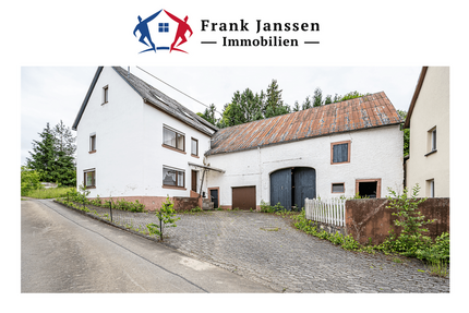 Haus zum Kaufen in Immerath 99.000,00 € 190 m²