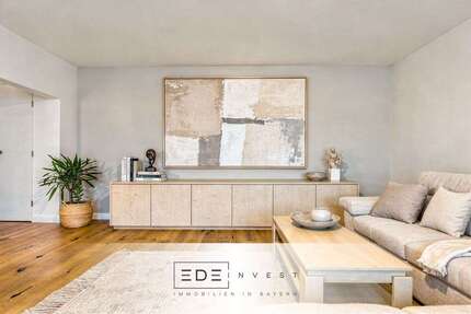 Wohnung zum Kaufen in Friedberg 397.000,00 € 104.1 m²