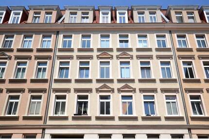 Sonnige 2-Raum-Wohnung in absoluter Traumlage! - Leipzig / Plagwitz