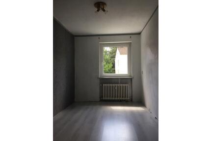 Perfekt für uns: günstig geschnittene 2,5-Zimmer-Wohnung - Schwerte