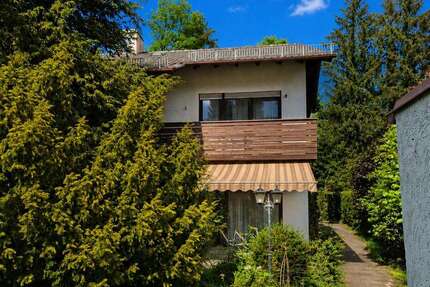 Haus zum Kaufen in Ottobrunn 999.000,00 € 146 m²