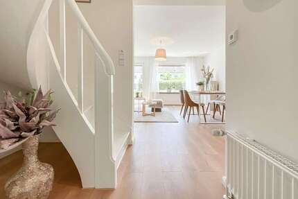 Haus zum Kaufen in Hamburg 429.500,00 € 112.38 m²
