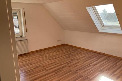DG Wohnung - 559,00&nbsp;EUR Kaltmiete, ca.&nbsp; 67,00&nbsp;m&sup2; in Gerhardshofen (PLZ: 91466)