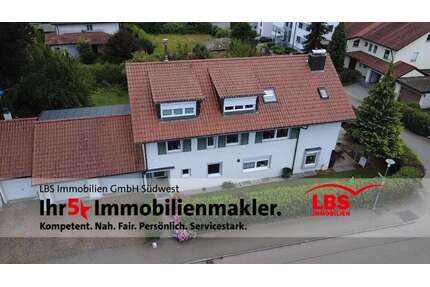 Haus zum Kaufen in Wangen 1.048.000,00 € 295 m²