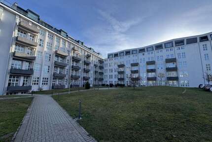 Wohnung zum Mieten in Magdeburg Buckau, Sudenburg 1.510,00 € 125.71 m² - Magdeburg / Buckau