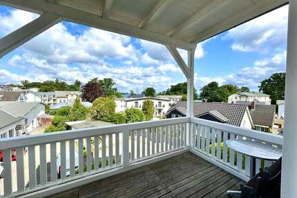 Wohnung zum Kaufen in Ostseebad Göhren 285.000,00 € 66.78 m²