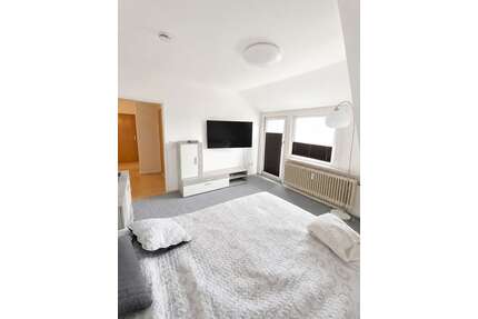Wohnung zum Mieten in Bremen 400,00 € 37 m²
