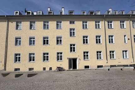 Wohnung zum Kaufen in Ingolstadt 275.000,00 € 96 m²