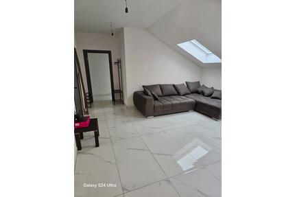 3 Zimmer Wohnung - 750,00&nbsp;EUR Kaltmiete, ca.&nbsp; 75,00&nbsp;m&sup2; in Hildburghausen (PLZ: 98646)