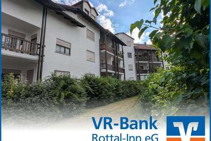 Wohnung zum Kaufen in Pfarrkirchen 169.000,00 € 58.97 m²