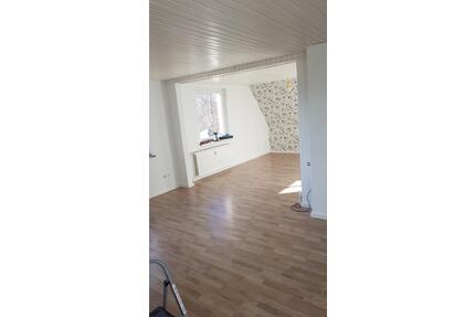 Gepflegte 4-Zimmer-Wohnung in Adensen - Nordstemmen