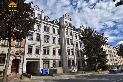 Wohnung zum Mieten in Chemnitz 350,00 € 66.1 m²