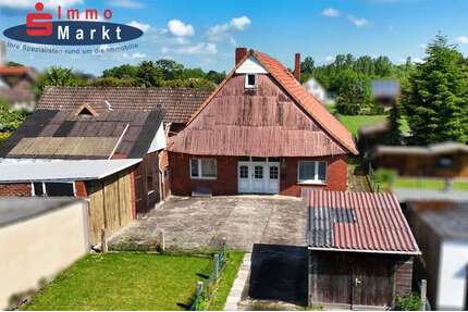 Haus zum Kaufen in Minden 129.000,00 € 112 m²