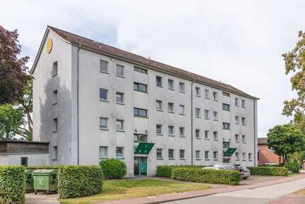 Wohnung zum Mieten in Trappenkamp 471,10 € 56.76 m²